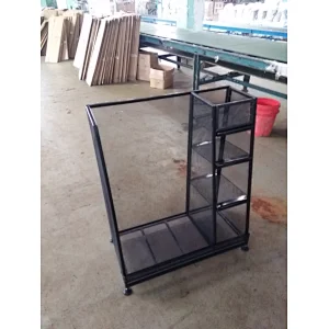 GOLF ORGANIZER