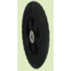 WHEELS AND CASTORS