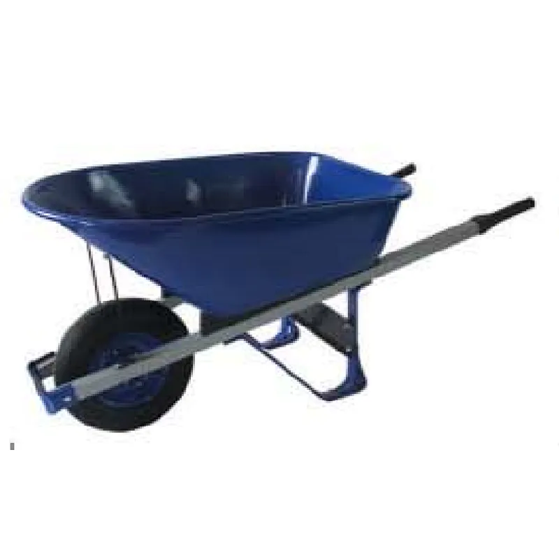WHEELBARROW