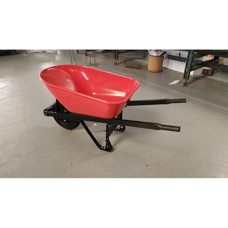 WHEELBARROW