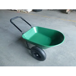 WHEELBARROW