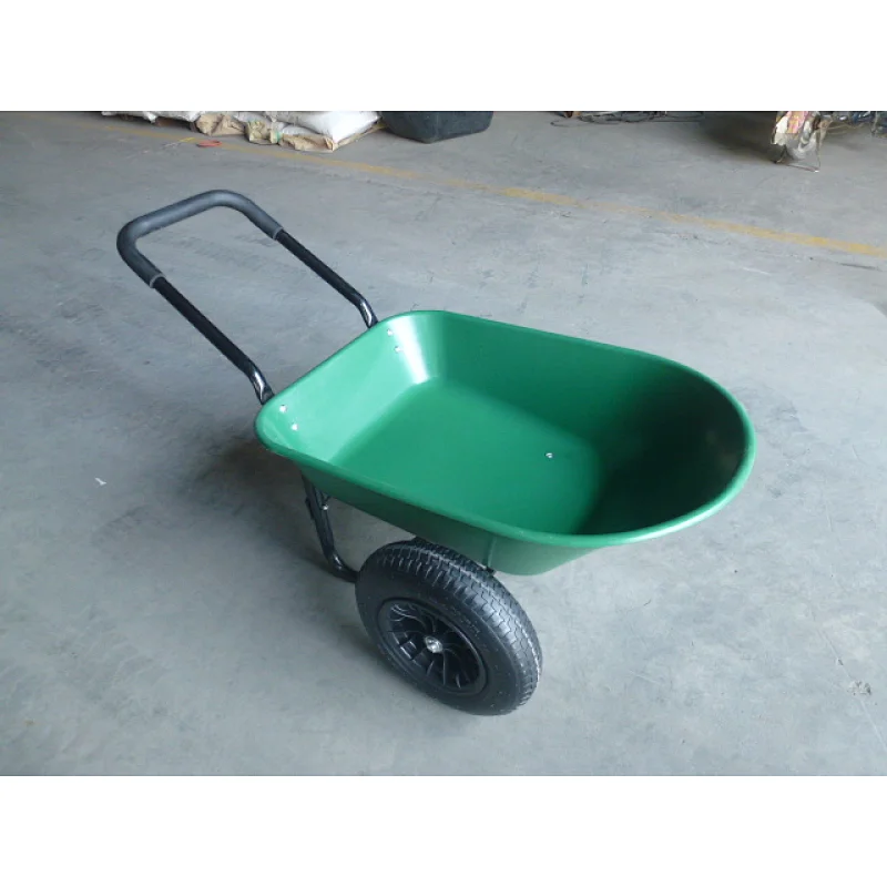 WHEELBARROW