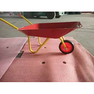 KID'S WHEELBARROW