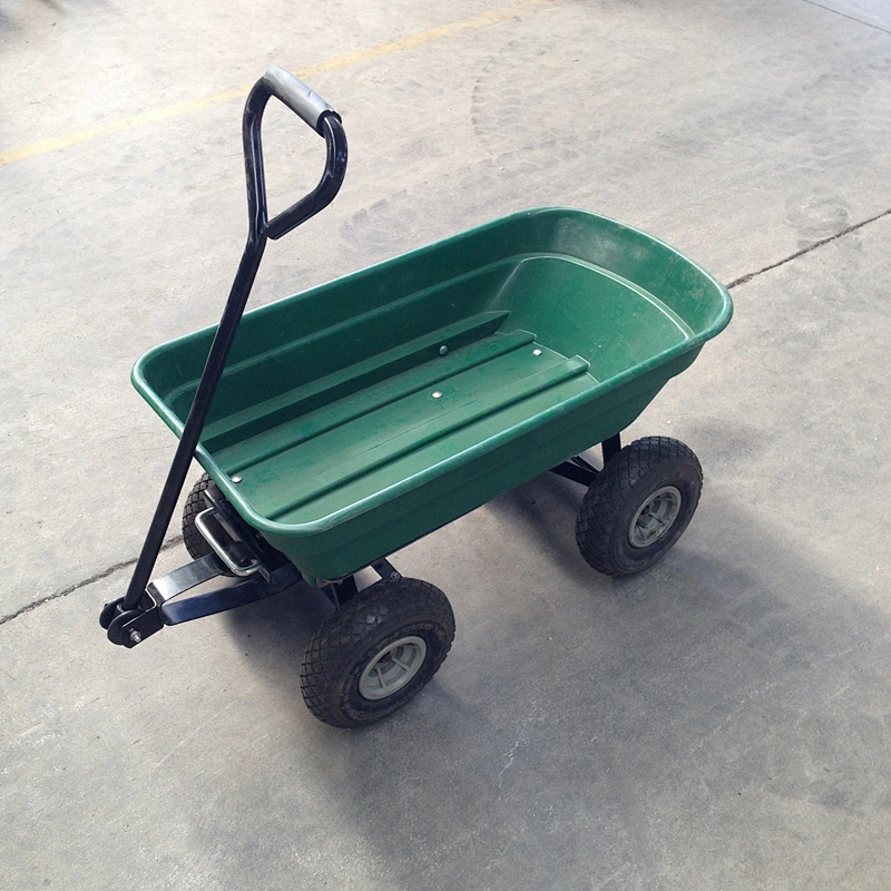Dump cart  50L