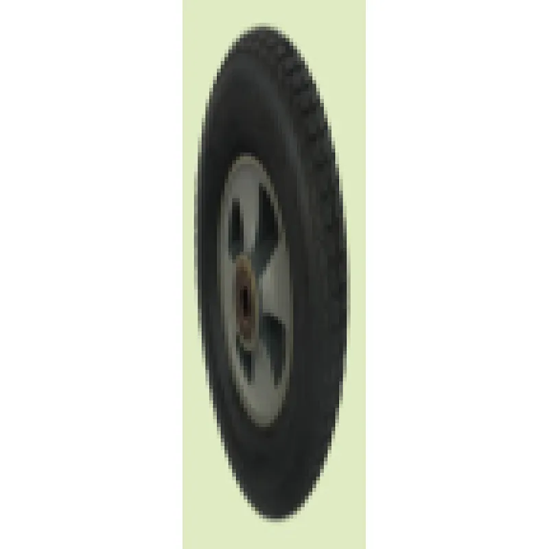 WHEELS AND CASTORS