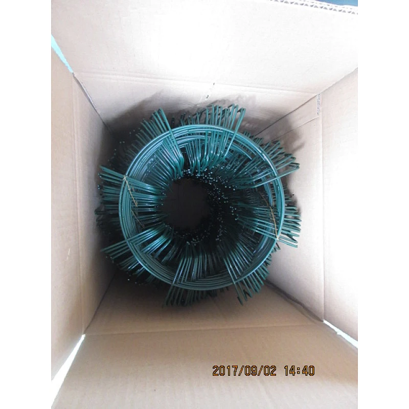 Wire wreath