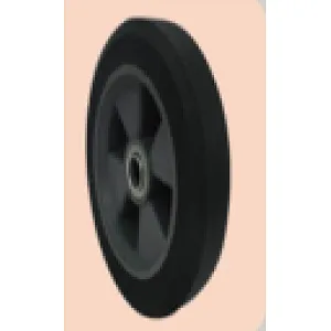 WHEELS AND CASTORS