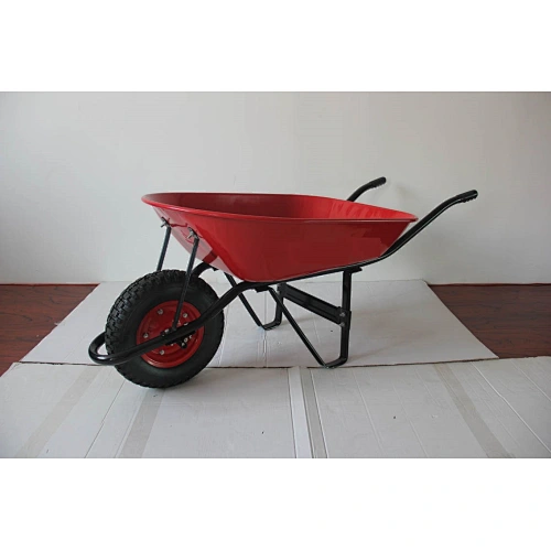 WHEELBARROW