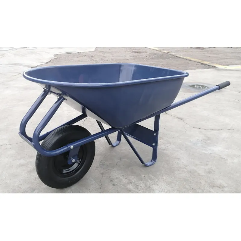 WHEELBARROW