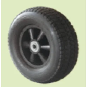 WHEELS AND CASTORS