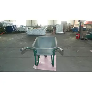 WHEELBARROW