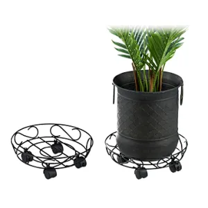 PLANT MOVER