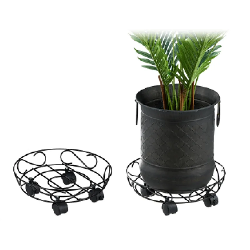 PLANT MOVER