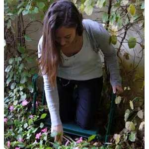 Garden Kneeler