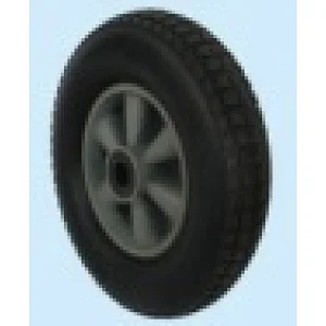 WHEELS AND CASTORS