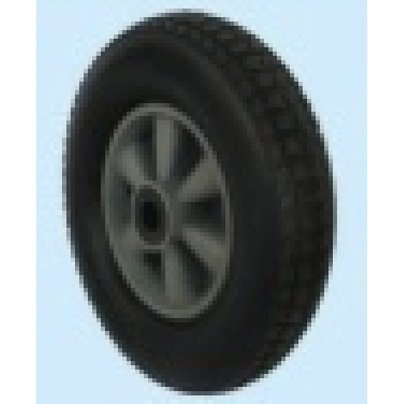 WHEELS AND CASTORS