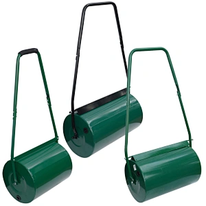 Lawn roller