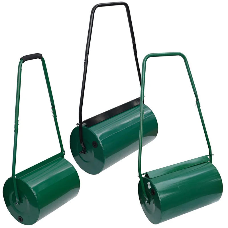 Lawn roller