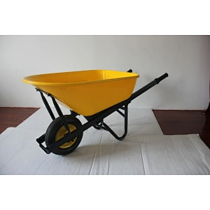 WHEELBARROW