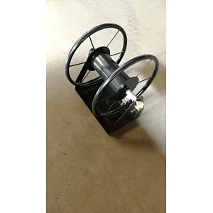 HOSE REEL CART