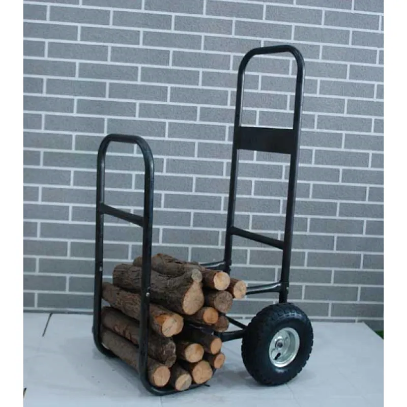 LOG CADDY