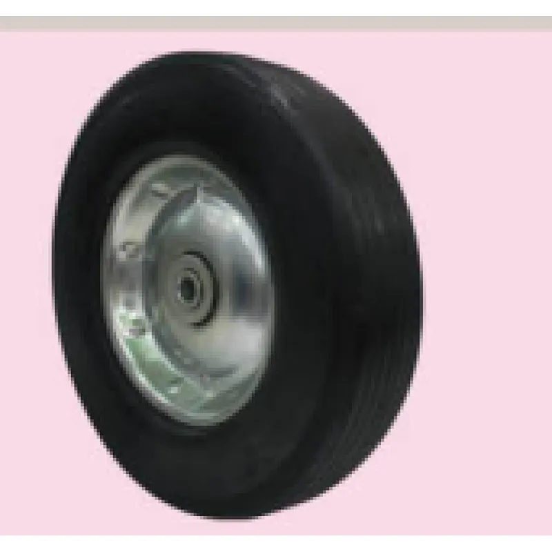 WHEELS AND CASTORS