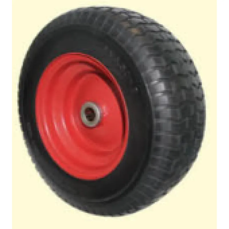 WHEELS AND CASTORS