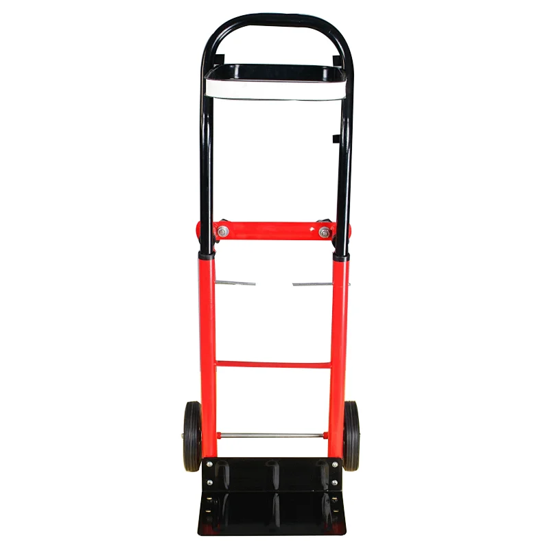 HAND TROLLEY TWO FUNCTION