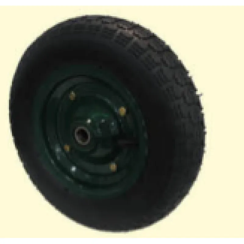 WHEELS AND CASTORS
