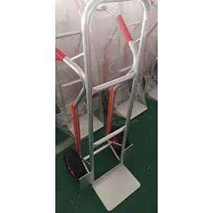 HAND TROLLEY ALUMINUM