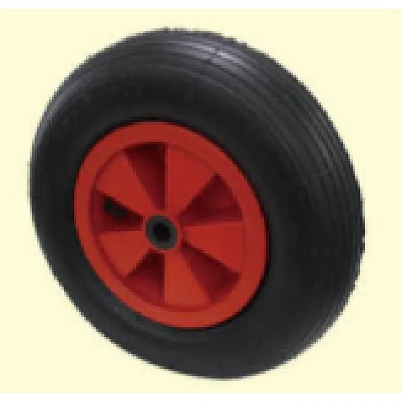 PNEUMATIC WHEEL