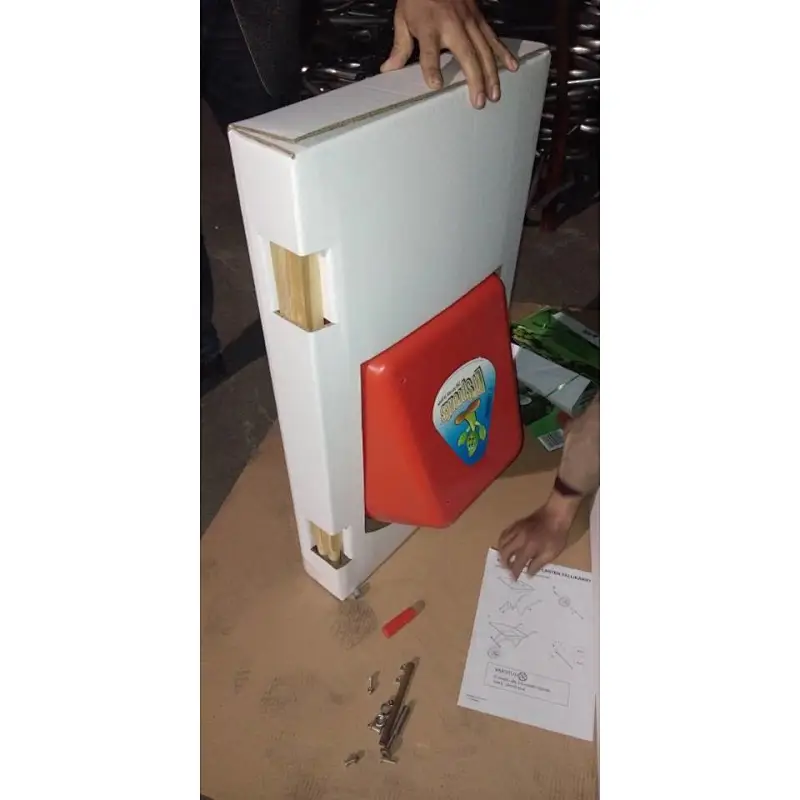 KID'S WHEEL BARROW