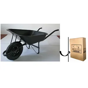 WHEELBARROW