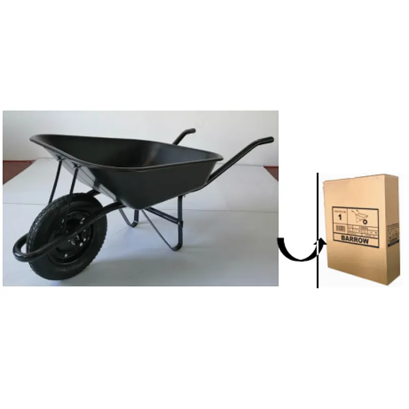 WHEELBARROW