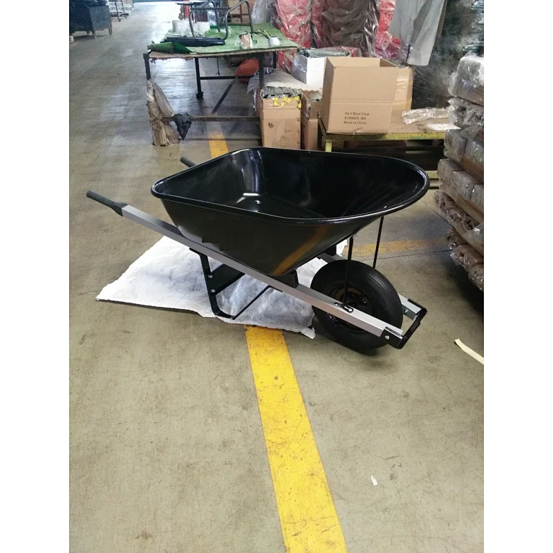 WHEELBARROW