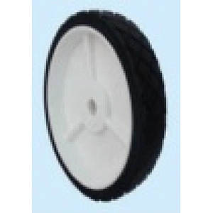 WHEELS AND CASTORS
