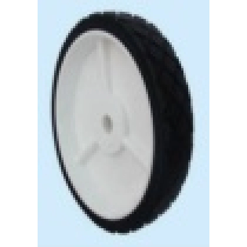 WHEELS AND CASTORS