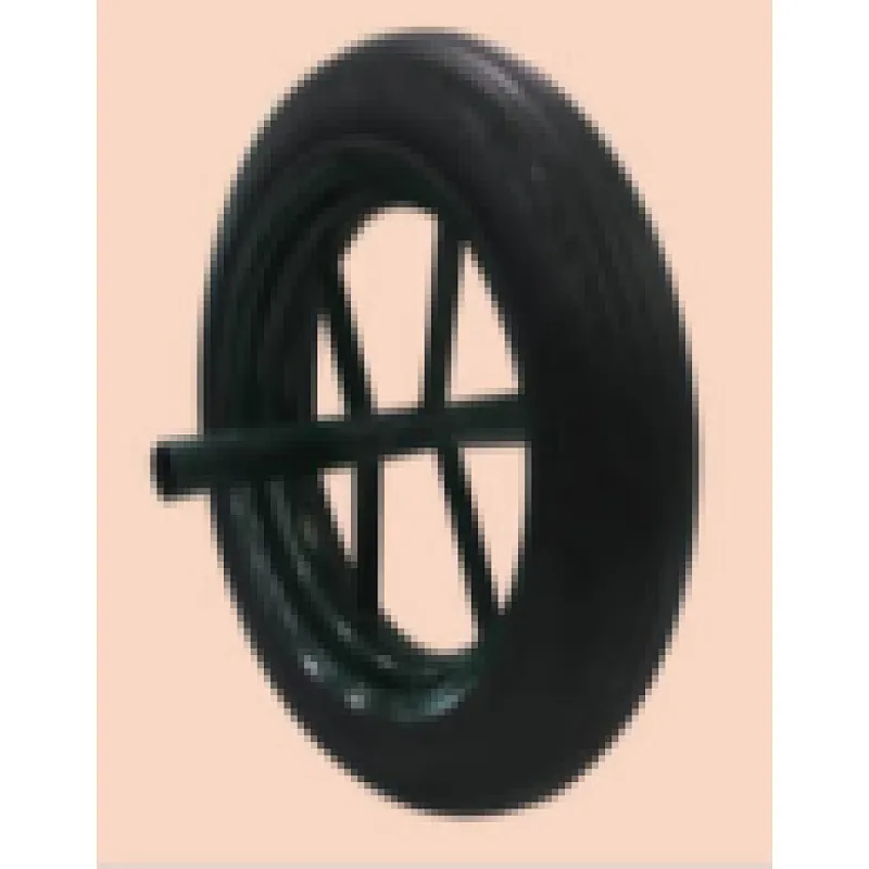 WHEELS AND CASTORS