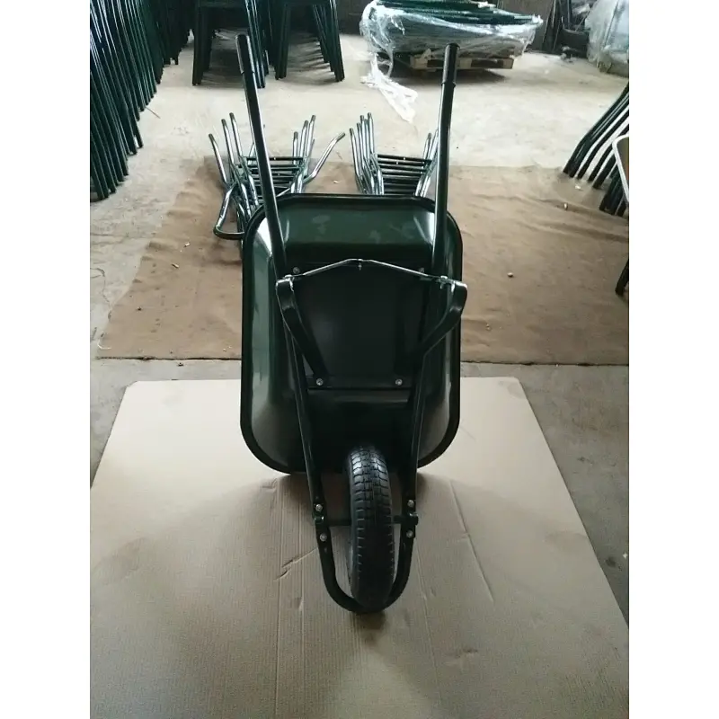 WHEELBARROW
