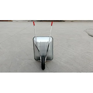 WHEELBARROW