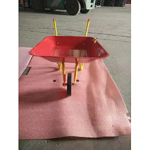 KID'S WHEELBARROW