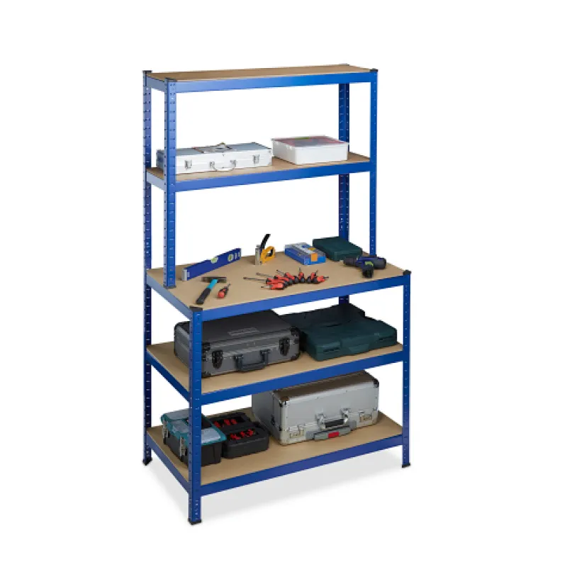 2+3 SHELF