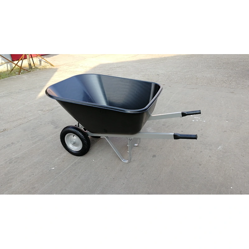 WHEELBARROW