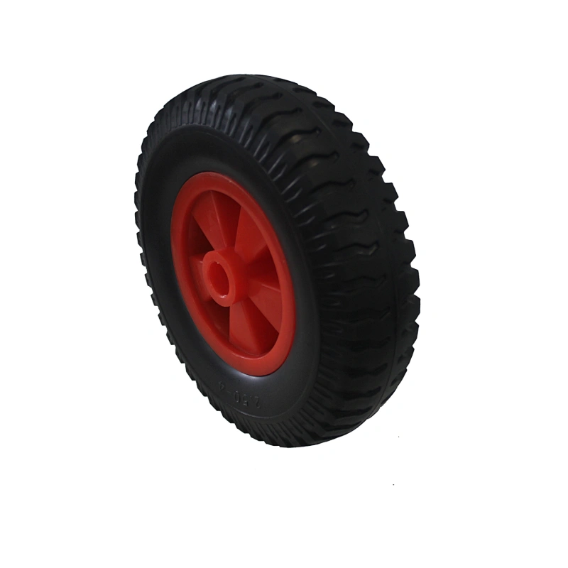 WHEELS