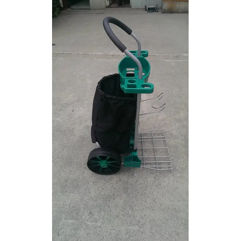 Garden Leaf Cart NEW!