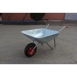 WHEELBARROW