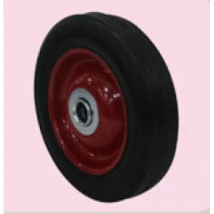 WHEELS AND CASTORS