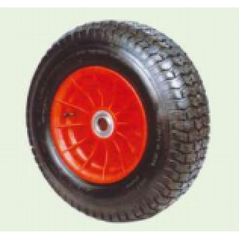 WHEELS AND CASTORS