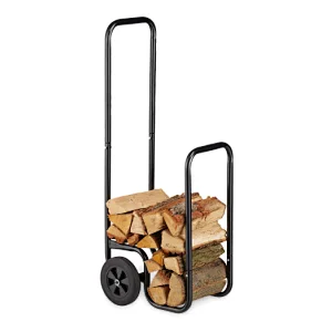 LOG CADDY