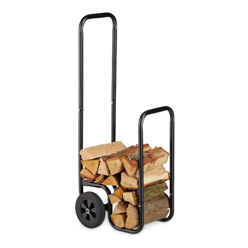 LOG CADDY